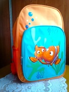 Plecak dziecięcy, Disnay Pixar 36 x 18,5 x 24cm