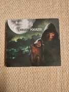 MIUOSH POGRZEB 2CD Rap Polski Hip Hop Album Płyty BDB Digipack