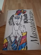 Klub  Masztalskiego- humory