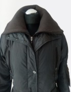 "Monnari" puchowa kurtka puch pierze r. L 40