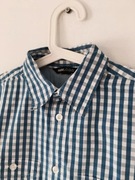 Klasyczna koszula w kratę H&M