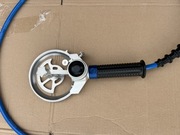 Fabrycznie nowy trymer nóż krążkowy FREUND F128