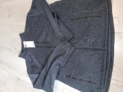 Maul-ciepła bluza męska rozm 62