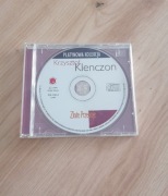 płyta CD Krzysztof Klenczon Złote Przeboje 