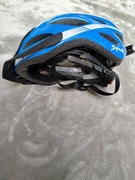 Kask Spiuk Keilan niebieski M/L