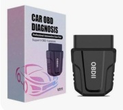 V011 uniwersalny skaner diagnostyczny OBD II  do samochodu 