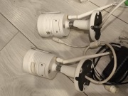 Kamery zewnętrzne wi fi