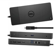 Stacja dokująca DELL WD19TB K20A do PRECISION XPS LATITUDE + ZASILACZ 180W
