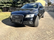 Audi q5 2015 2,0 tdi 190 ps s-line