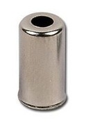 Końcówki końcówka pancerza hamulca 5mm N-90 10szt.