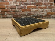 Podest target do psiego fitnessu 30x30cm 