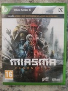 Miasma chronicles 