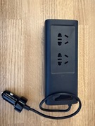 Baseus Car Inverter Pro 150W-12V Przetwornica Napięcia