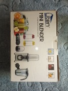 UTEN MINI BLENDER BL336 polska wtyczka