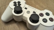 Pad oryginalny dualshock 3 sixaxis ps3 jak NOWY kolekcjonerski