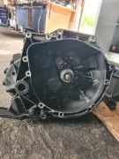CFC300P.01 skrzynia mpc Citroen C4 Grand Picasso 1.6hdi