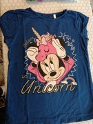 Koszulka dla dziewczynki 