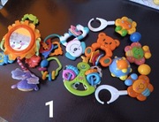 Zestawy zabawek dla dzieci