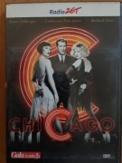 Chicago film dvd