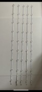 Listwy LED PHILIPS 50PUS7906/12
