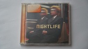 PET SHOP BOYS - NIGHTLIFE 