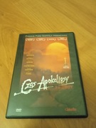 Czas Apokalipsy wersja reżyserska (wydłużona)