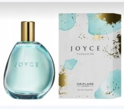 Oriflame perfumy Joyce Turquoise