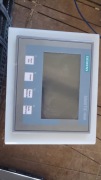 Sterownik PLC siemens S7-1200 + HMI