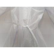 Fartuch Flizelinowy Medyczny z gumką 100 szt