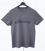 Męska Bluzka T-Shirt Szara Ellesse |R. L