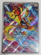 Zeraora - 151/142 - SV07: Stellar Crown (SCR)