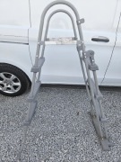 Drabinka basenowa Bestway 3 stopni 107 cm