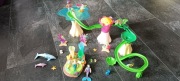 zestawy playmobil syrenki 70096 70094 70100 