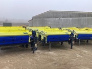 Piaskarko solarka nido stratos 