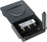 Zwrotnica masztowa Johansson 1200A FM + VHF/UHF