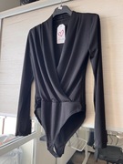 Czarne body NOWE z metką