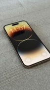 iPhone 14 PRO 512GB stan idealny plus dodatkowe etui cały komplet 