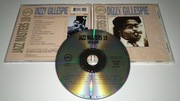 DIZZY GILLESPIE - JAZZ MASTERS 10