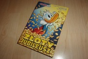 Gigant Poleca Tom 1/2023 Złoty jubileusz komiks