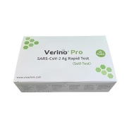 Vivacheck Verino Pro 25x szybki test antygenowy COVID SARS-CoV-2 CE 1434