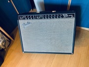 FENDER 65 Twin Reverb Amp [Jak nowy]