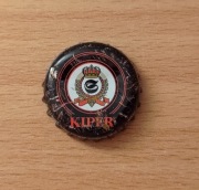 Kapsel Browar Cornelius nr 2 Kiper Piotrków Trybunalski