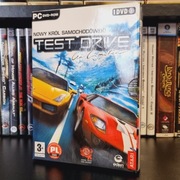 Test Drive Unlimited - Premierowe - 4.5/5 PC PL