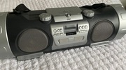 JVC boombox CD MP3 RV-NB 20B - SUPER BASS!!