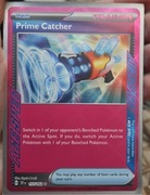 Prime Catcher Ace rare Temporal Forces