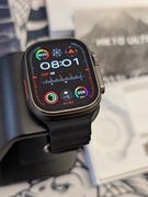 Smartwatch HK10 ULTRA3-WF stan bardzo dobry 