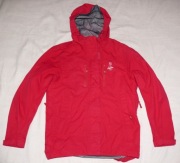 Heldre kurtka przeciwdeszczowa rozmiar 158