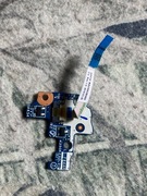 Płytka I/O (daughterboard) z portami USB do laptopa HP Pavilion