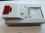 Bateria Akumulator T-DC38H do odkurzacza  XIAOMI JIMMY JV51 JV53