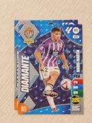 Karta PANINI LA LIGA 2024-2025 DIAMANTE 405 MARIO MARTIN